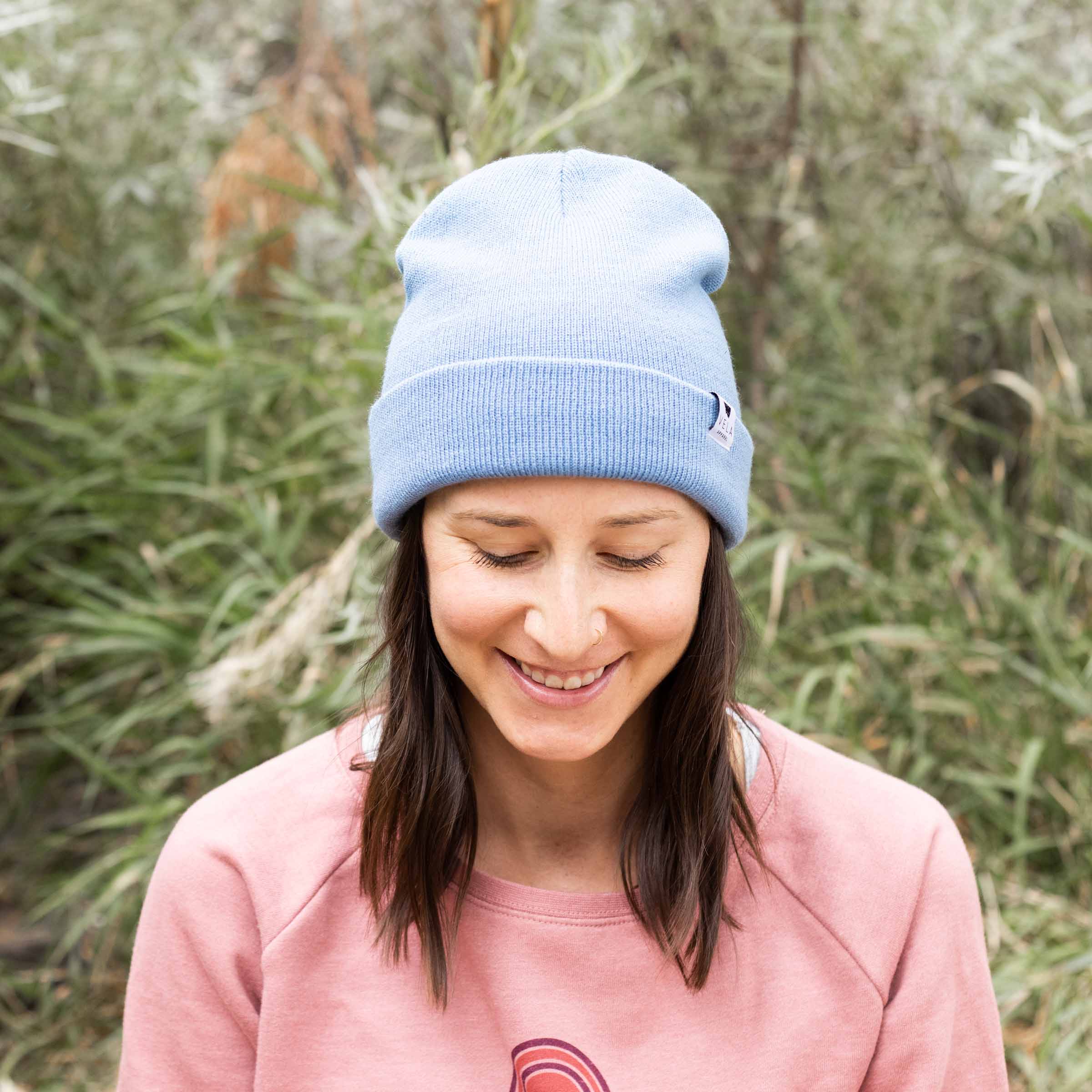 Big Chill Beanie - Ketsol