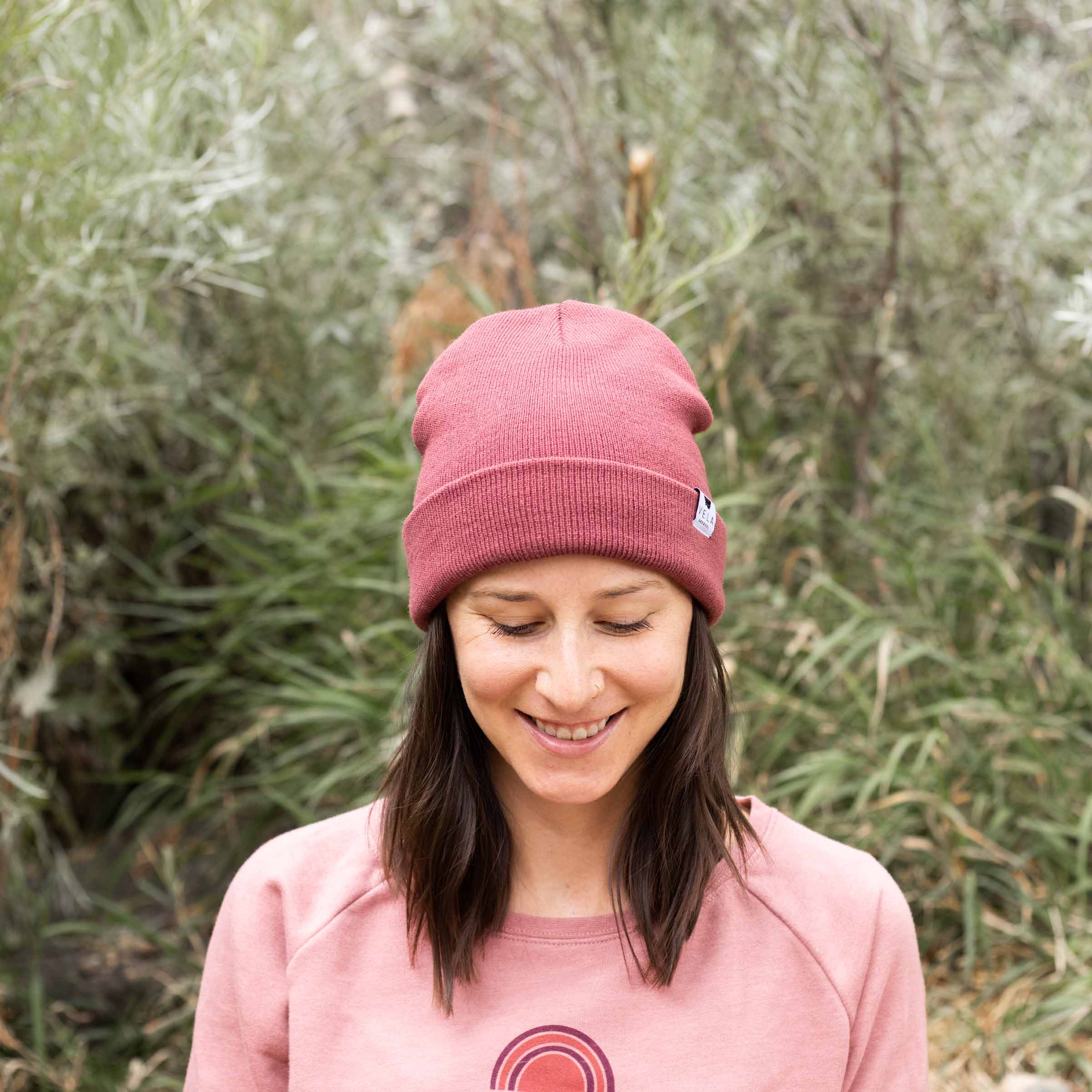 Big Chill Beanie - Ketsol