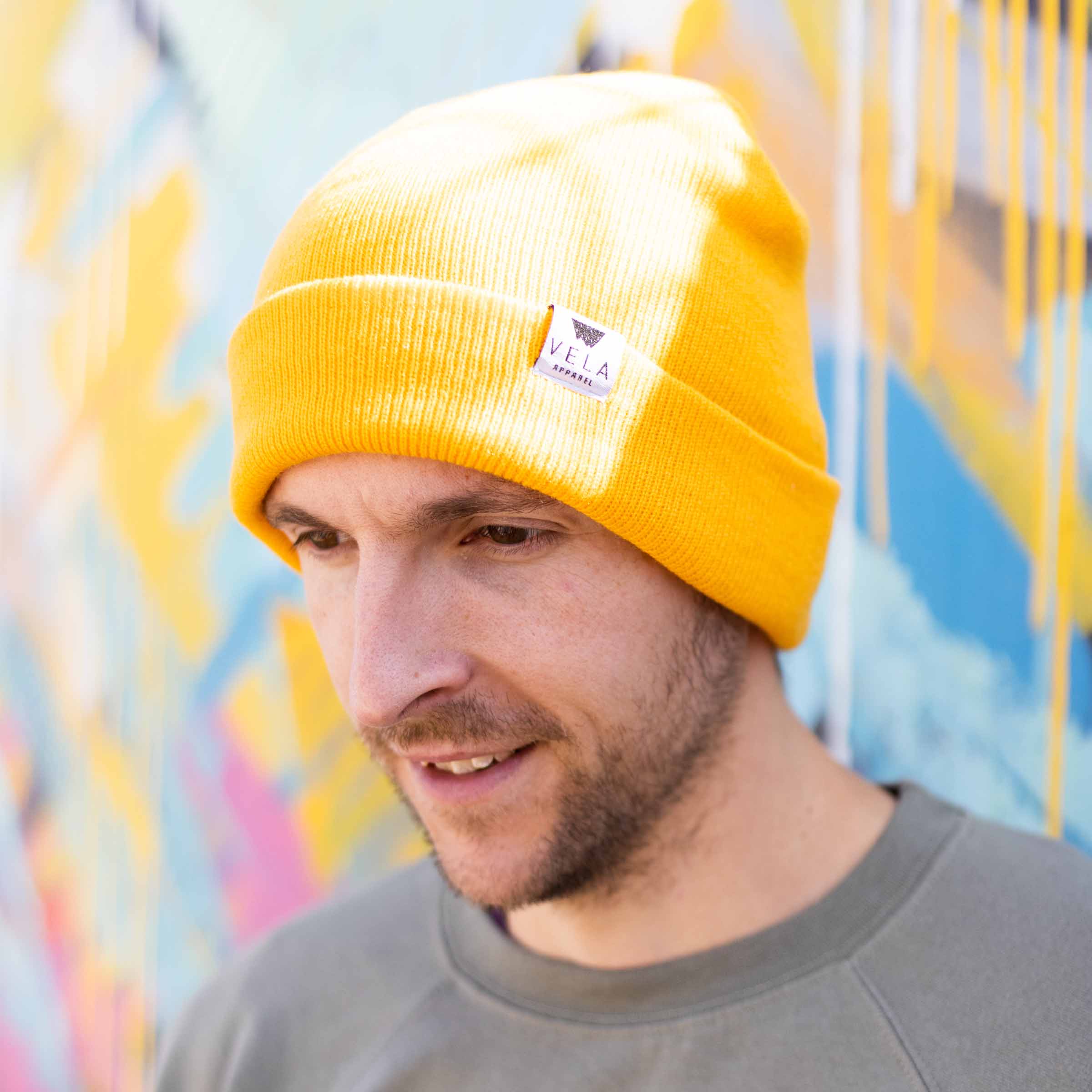Big Chill Beanie - Ketsol