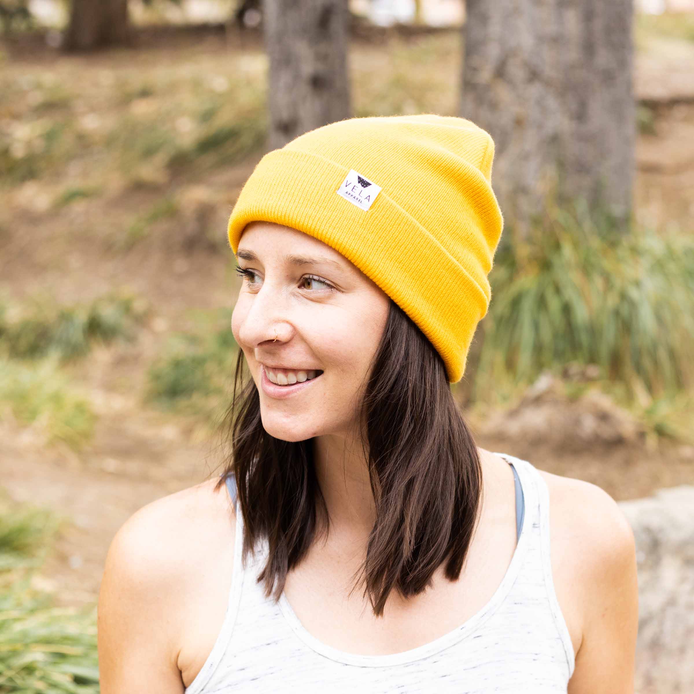 Big Chill Beanie - Ketsol