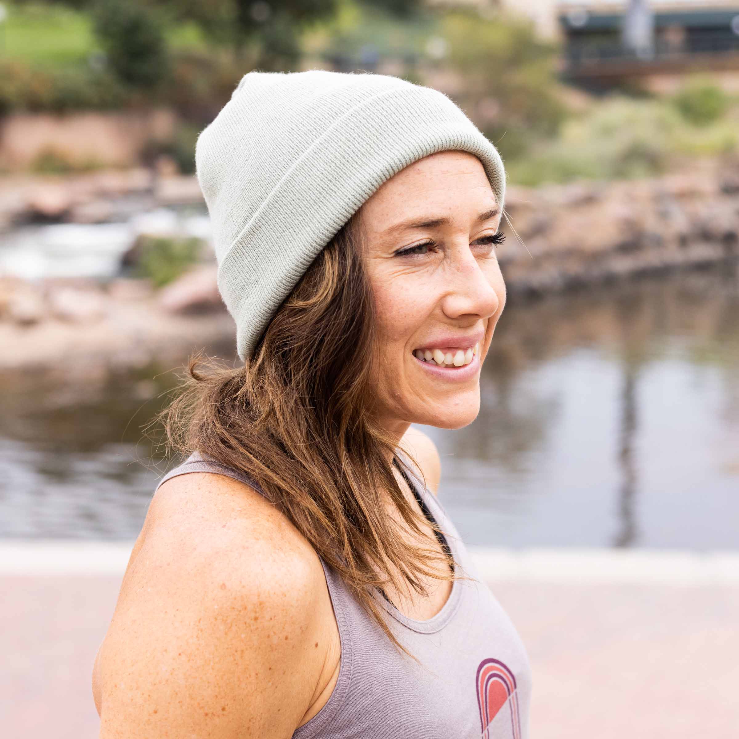 Big Chill Beanie - Ketsol