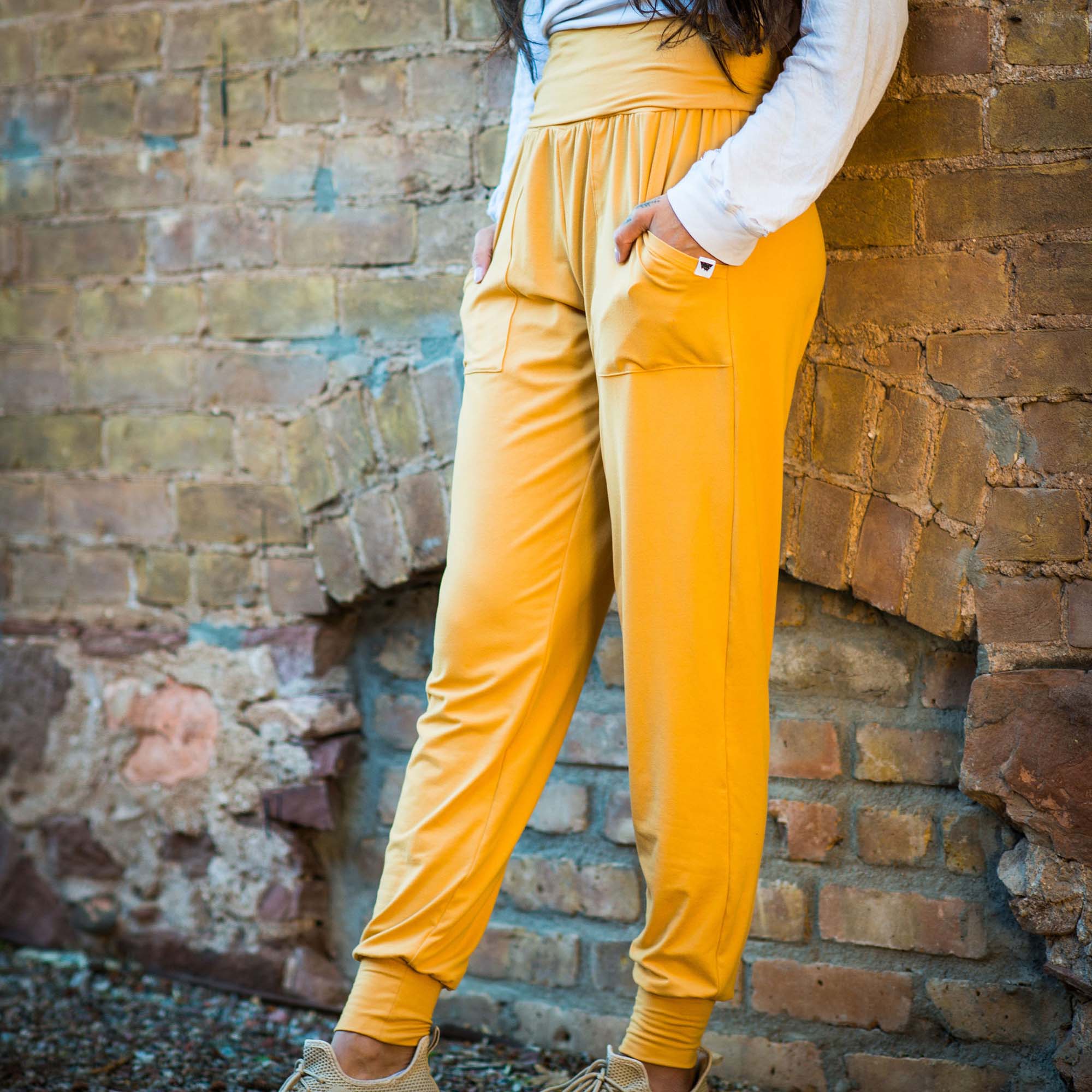 Omni Joggers - Ketsol