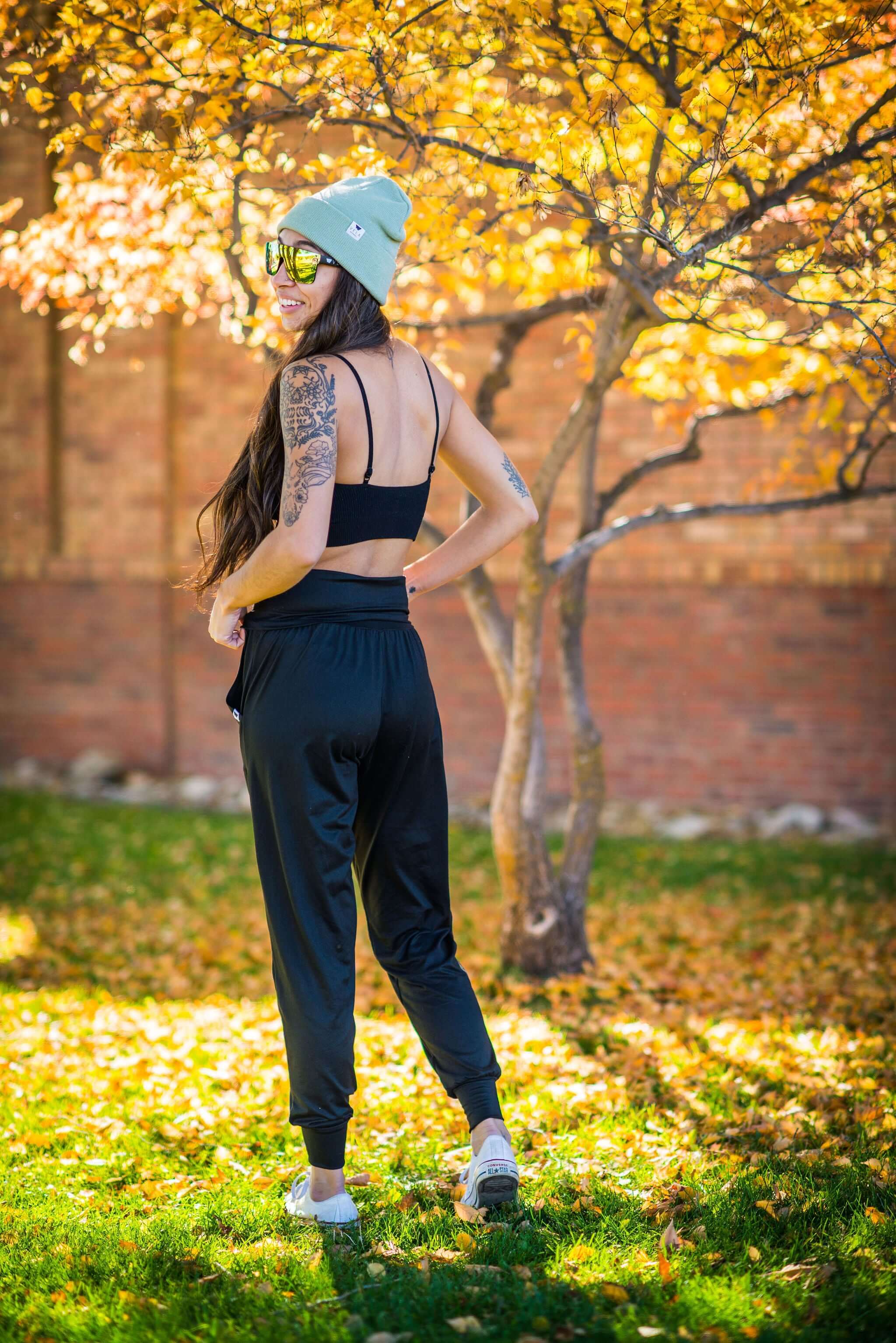 Omni Joggers - Ketsol