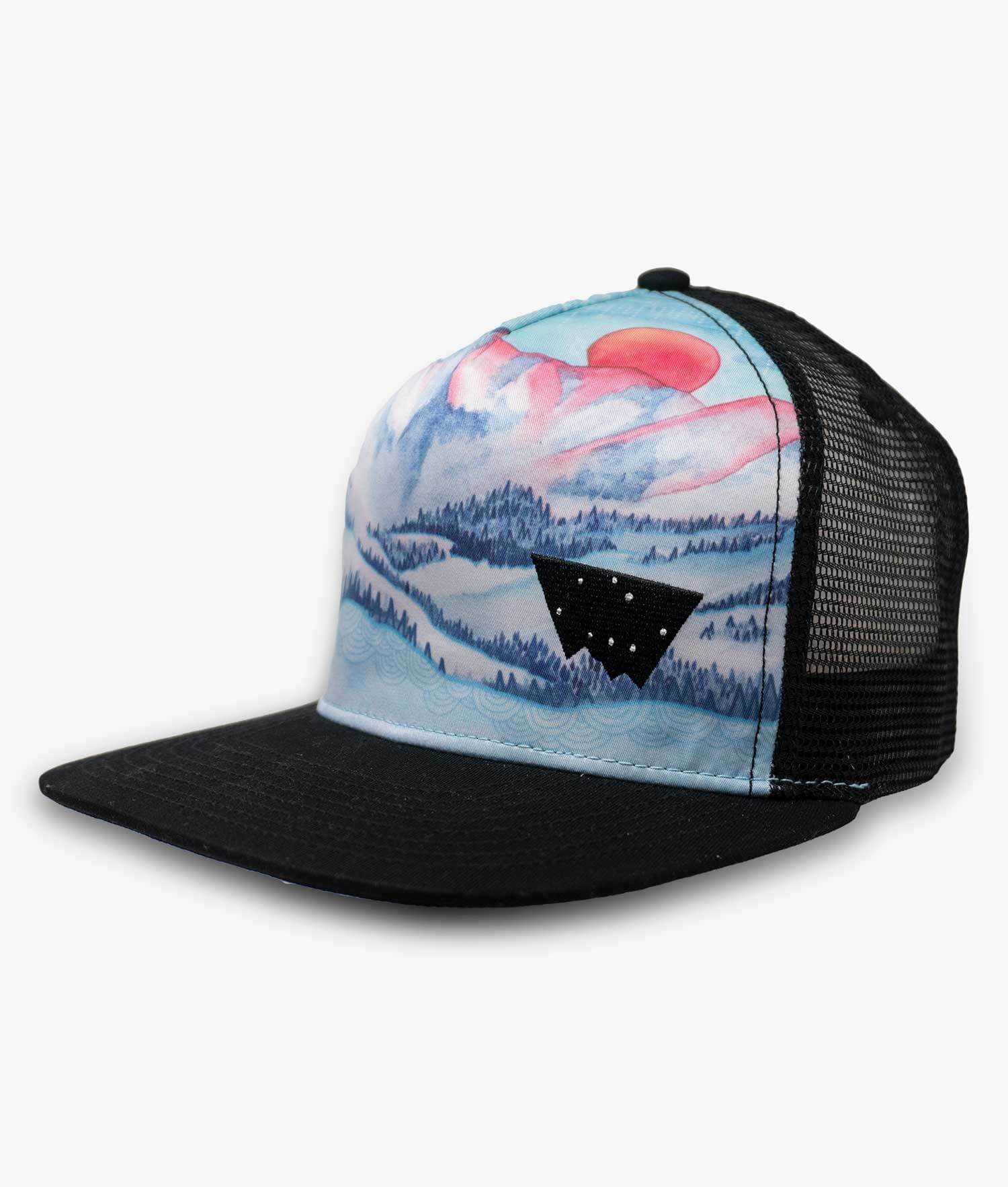 Gore Range Hat - Ketsol