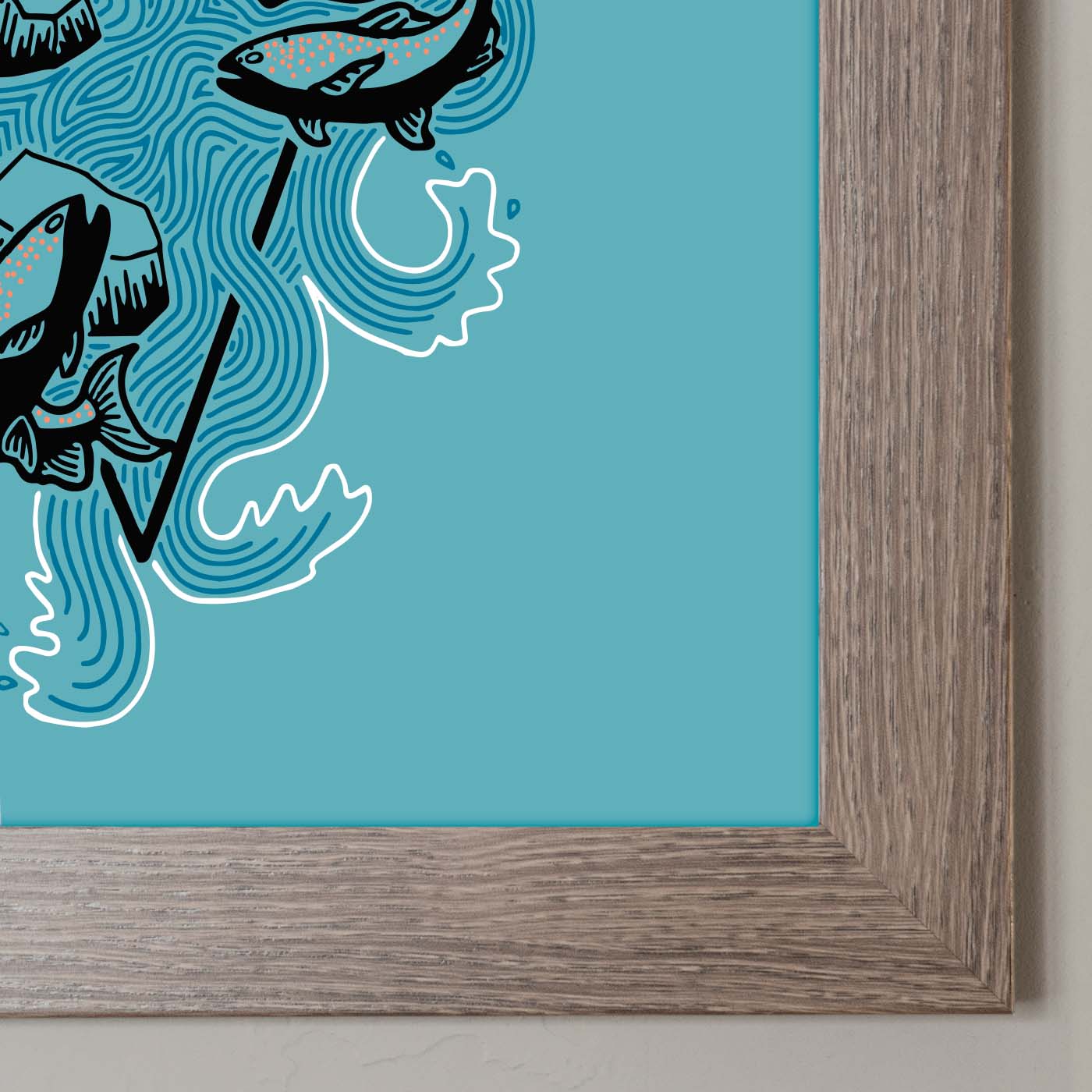 Labrador Print - Ketsol