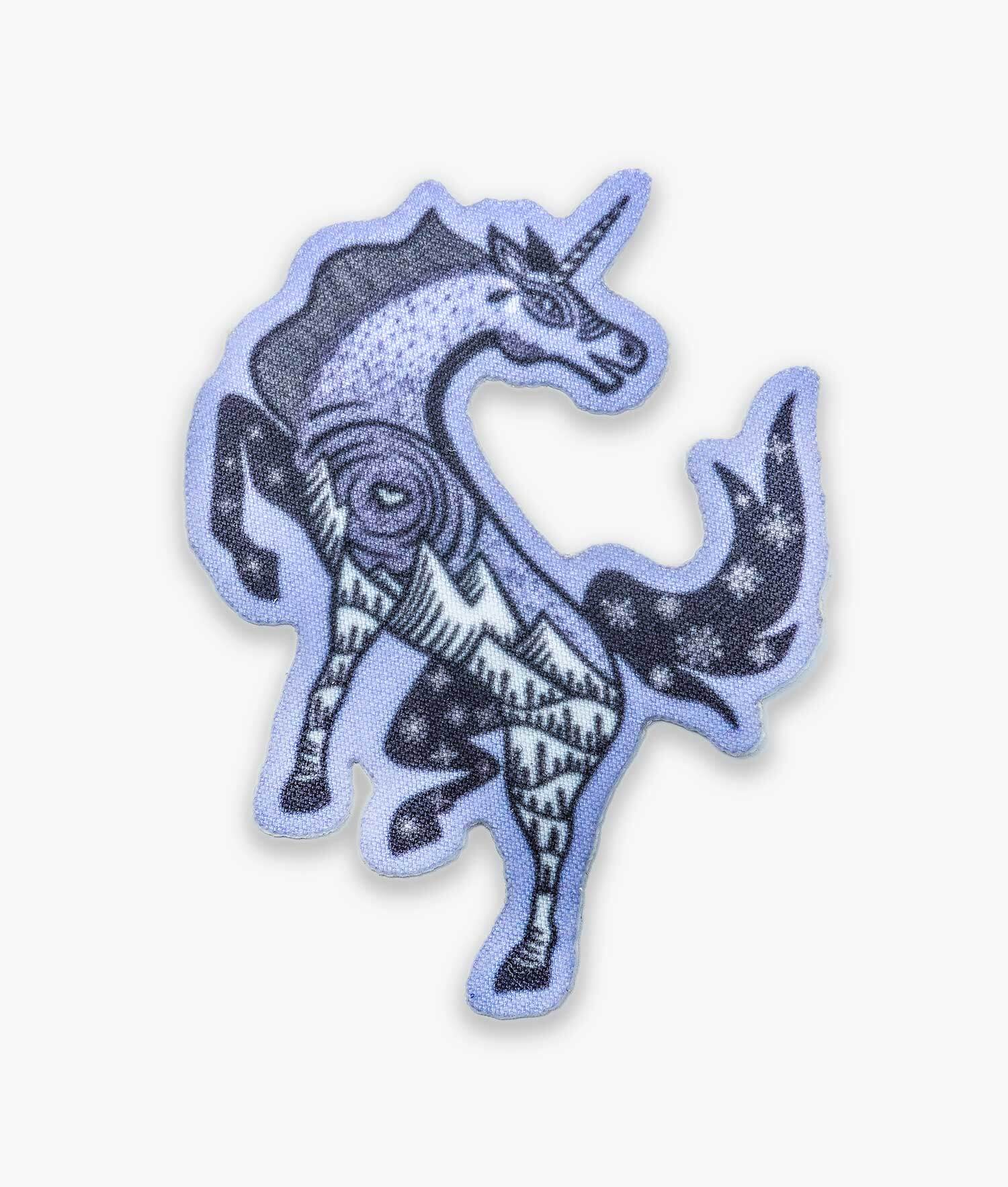Unicorn Noso Patch - Ketsol