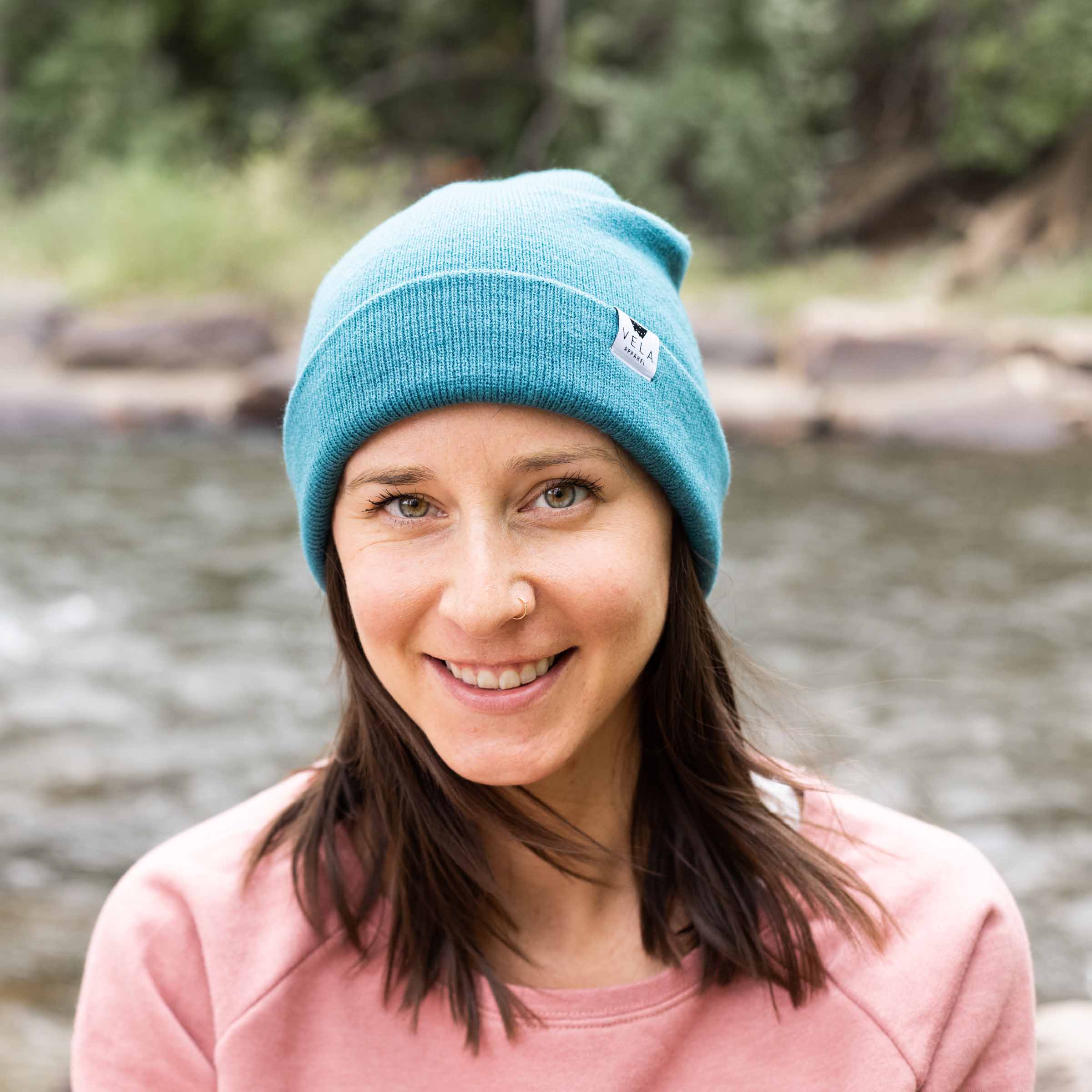 Big Chill Beanie - Ketsol