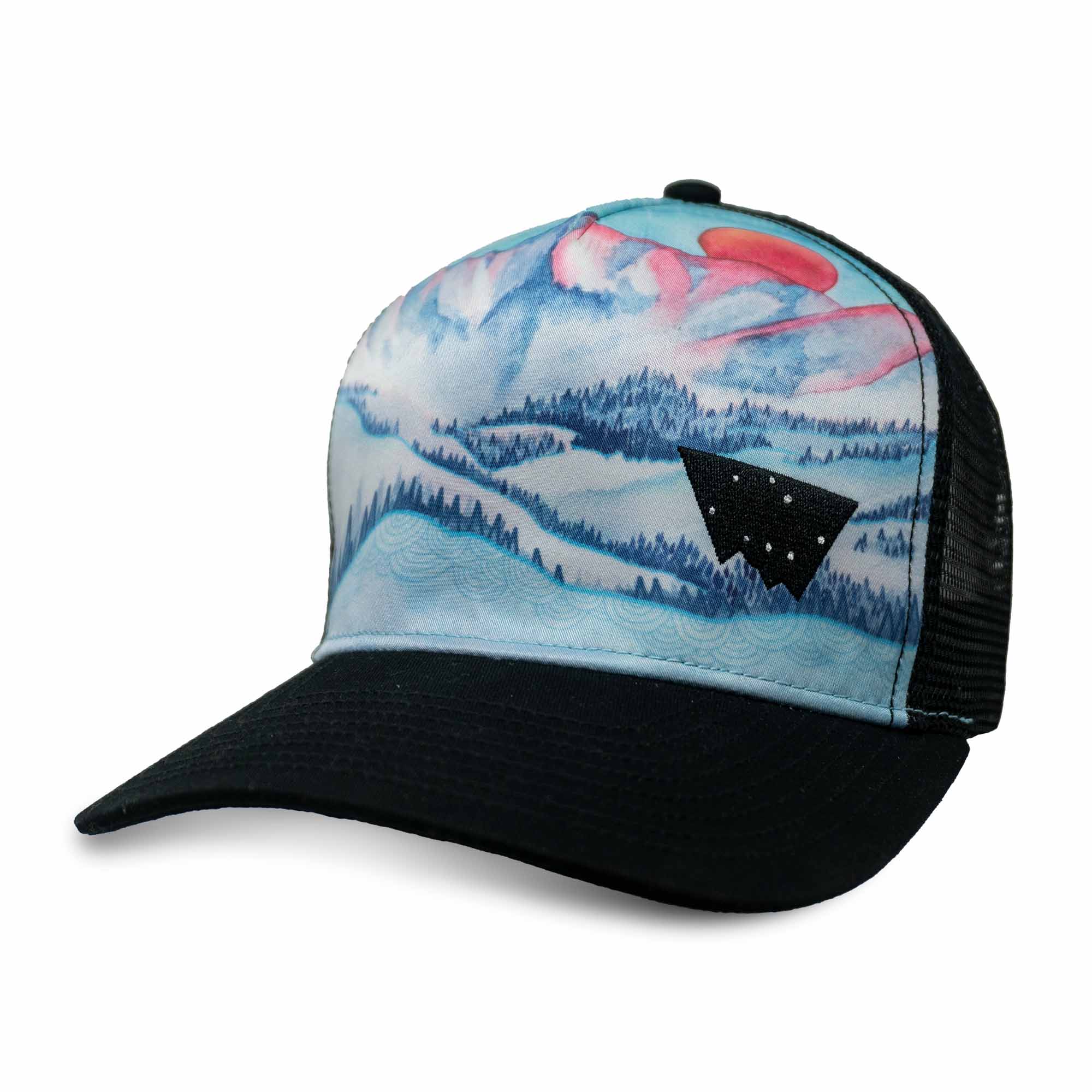 Gore Range Hat - Ketsol