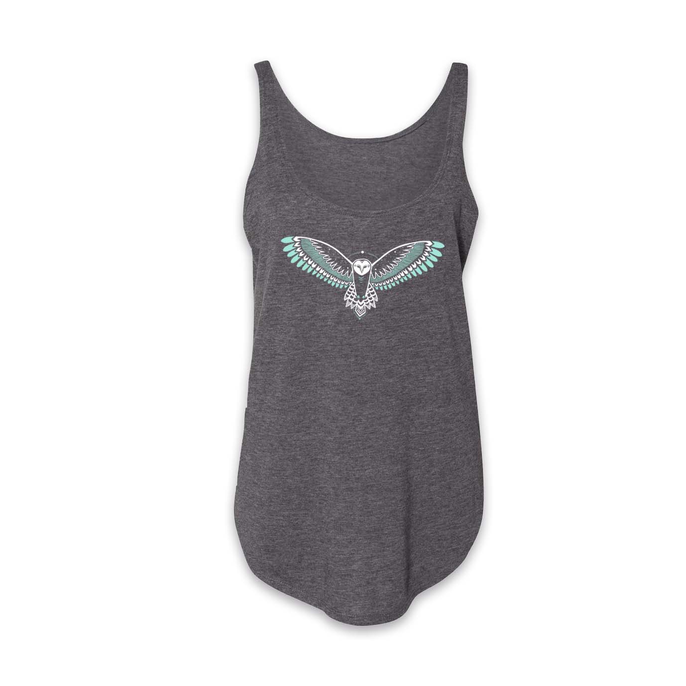 Owl Fave Tank Top - Ketsol