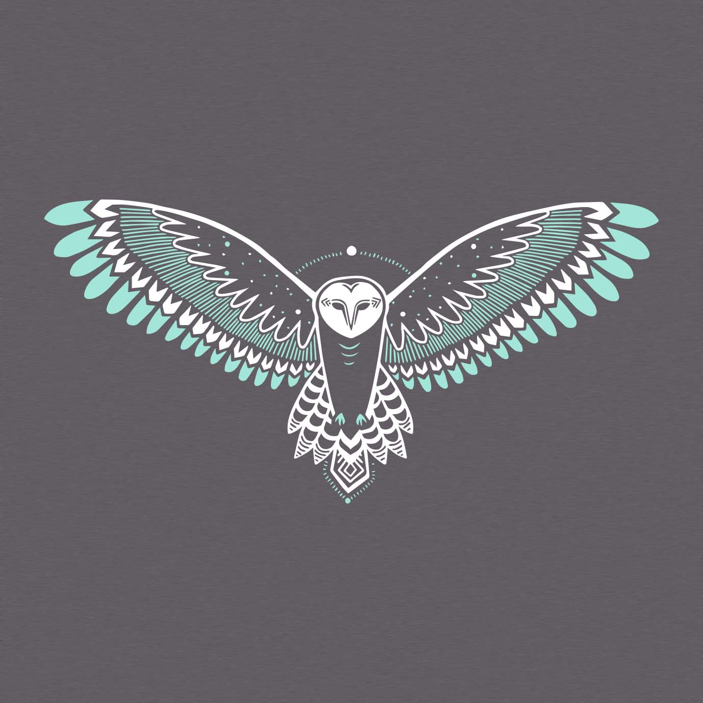 Owl Fave Tank Top - Ketsol